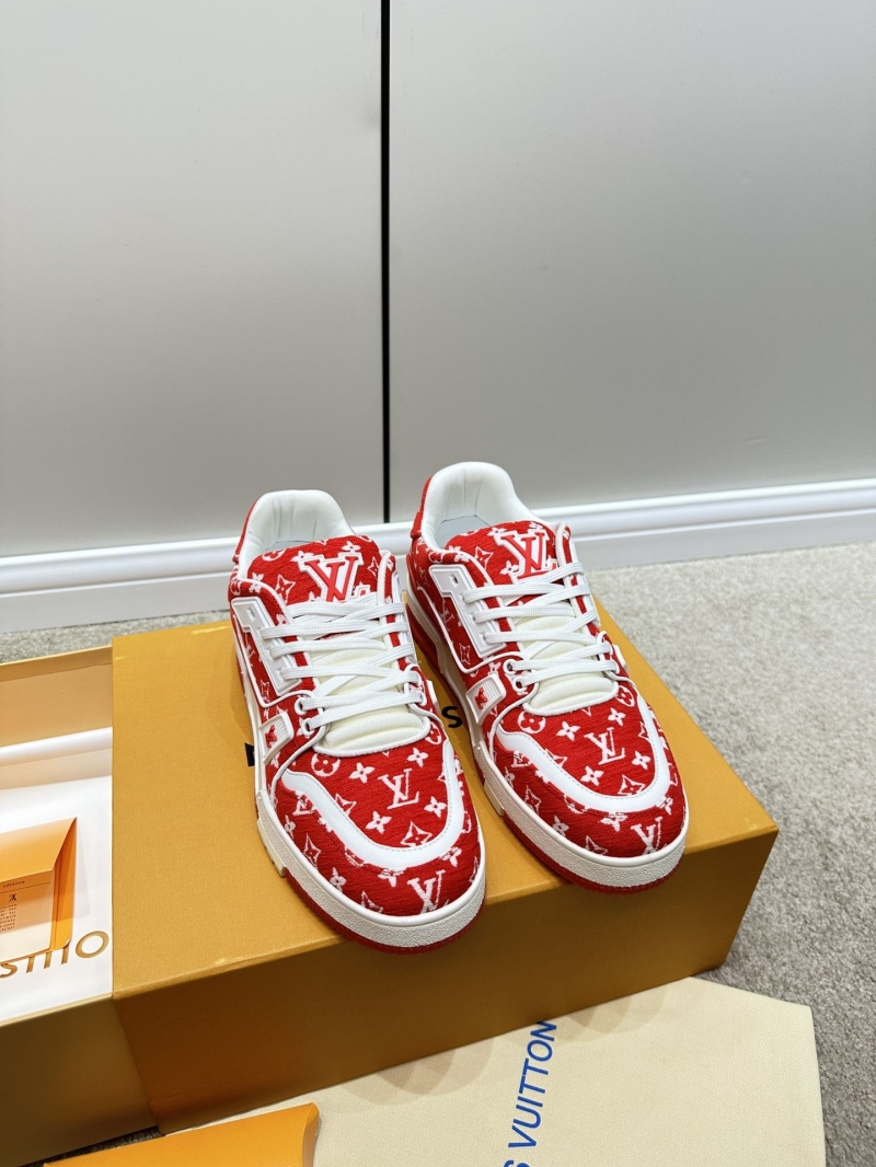 Louis Vuitton Sneakers